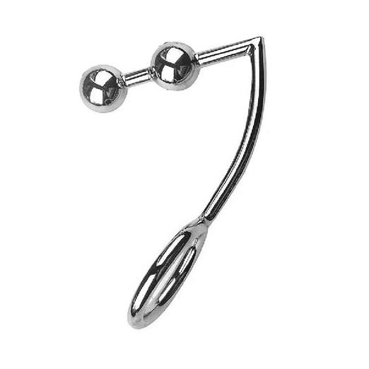Anal Hooks 4354 Hook Suspension PerfectFit Two Sexual Anal Ball 0917